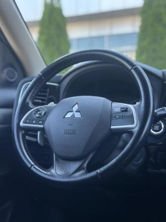 Mitsubishi Outlander III с пробегом 2013 года, цена 1 420 000 рублей, 230000 км, внедорожник, Автокод Объявления
