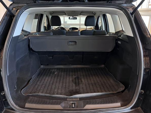 Ford Kuga II с пробегом 2013 года, цена 1 110 000 рублей, 136984 км, внедорожник, Автокод Объявления