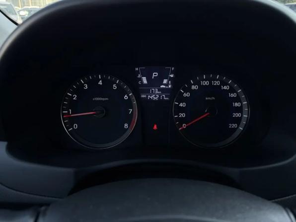 Hyundai Solaris I с пробегом 2011 года, цена 838 000 рублей, 145216 км, хэтчбек, Автокод Объявления