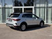 Kia Rio IV Рестайлинг Воронеж  - изображение 19