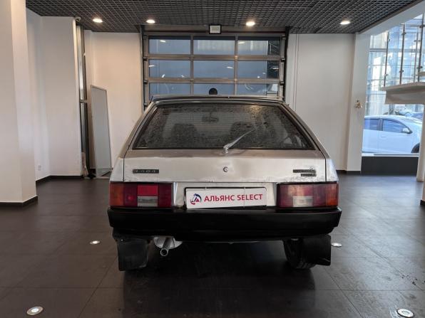 Lada (ВАЗ) 2109 с пробегом 2002 года, цена 49 000 рублей, 282169 км, хэтчбек, Автокод Объявления
