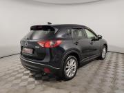 Mazda CX-5 I Москва  - изображение 28