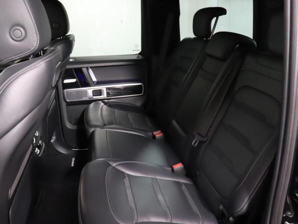 Mercedes-Benz G-Класс AMG II (W463) с пробегом 2022 года, цена 17 999 000 рублей, 26228 км, внедорожник, Автокод Объявления