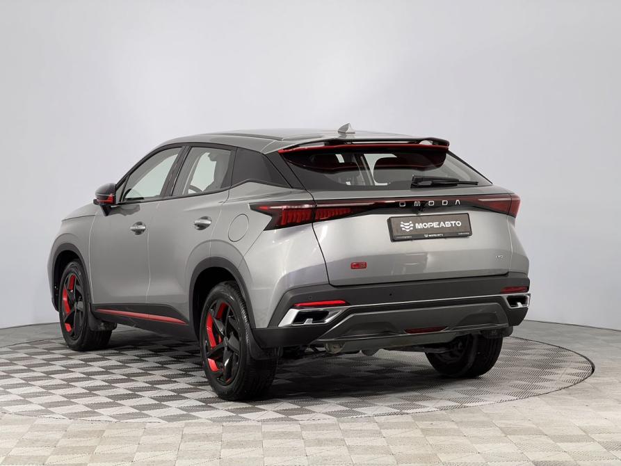 Omoda C5 I Калининград  - изображение 7