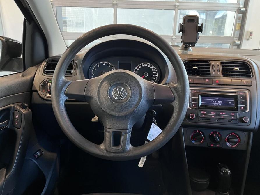 Volkswagen Polo V Чебоксары  - изображение 10