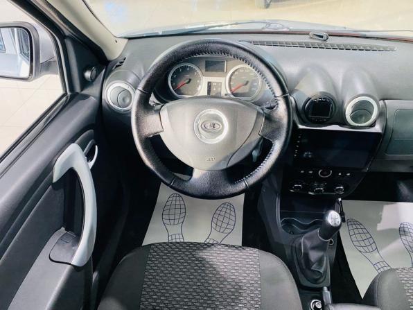 Lada (ВАЗ) Largus I с пробегом 2014 года, цена 650 000 рублей, 201000 км, универсал, Автокод Объявления