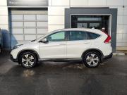Honda CR-V IV Москва  - изображение 25
