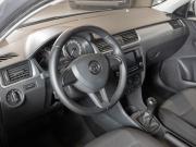 Skoda Rapid I Рестайлинг Казань  - изображение 13