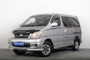 Toyota Touring HiAce I Томск  - изображение 19