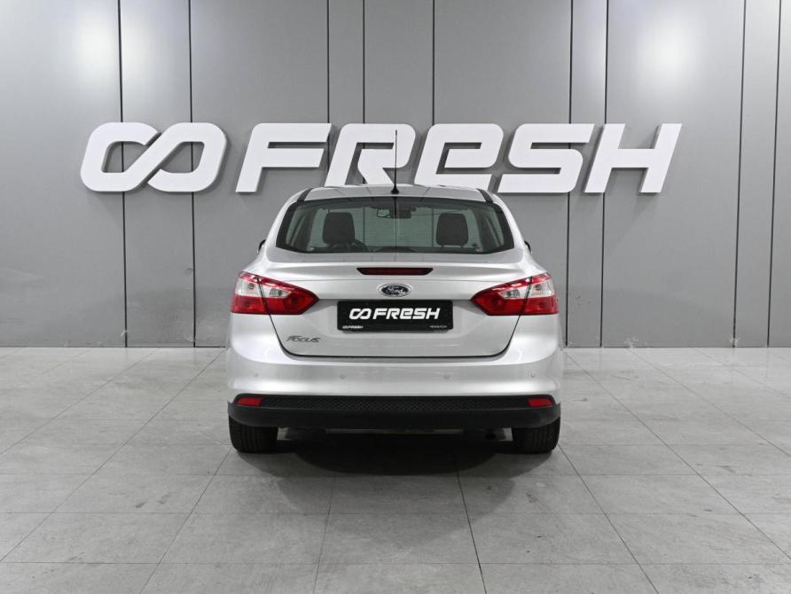 Ford Focus III Ростов-на-Дону  - изображение 4