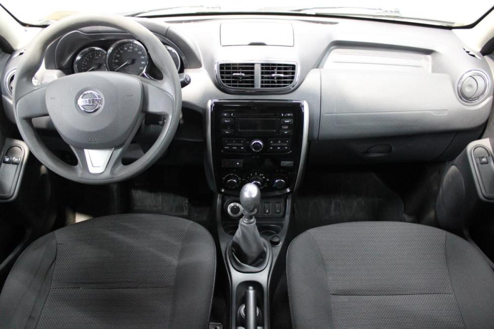 Nissan Terrano III (D10) Ярославль  - изображение 9
