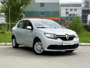Renault Logan II Казань  - изображение 18