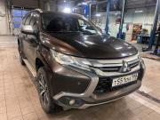 Mitsubishi Pajero Sport III Санкт-Петербург  - изображение 9