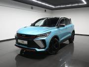 Geely Coolray I Рестайлинг Тверь  - изображение 28