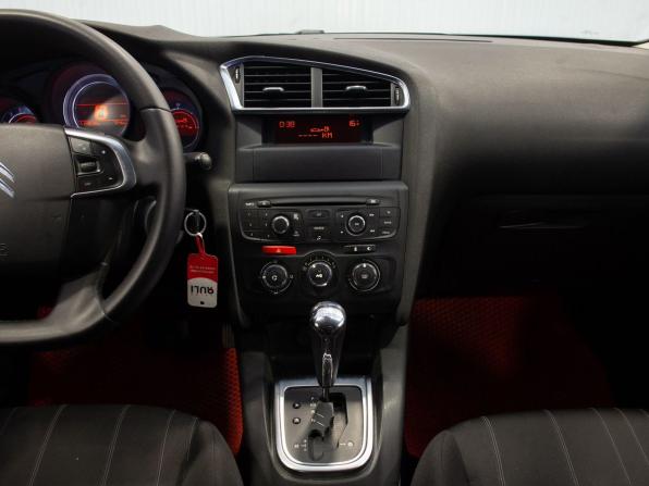 Citroen C4 II с пробегом 2013 года, цена 690 000 рублей, 149530 км, хэтчбек, Автокод Объявления