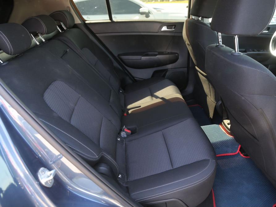 Kia Sportage IV Рестайлинг Иваново  - изображение 15