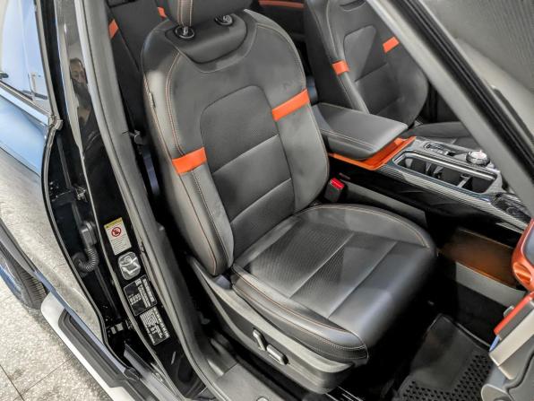 Haval Dargo с пробегом 2023 года, цена 2 750 000 рублей, 16723 км, внедорожник, Автокод Объявления