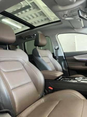 Chery Tiggo 8 Pro I с пробегом 2022 года, цена 2 238 000 рублей, 55400 км, внедорожник, Автокод Объявления