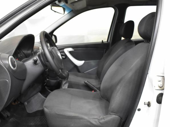 Lada (ВАЗ) Largus I с пробегом 2017 года, цена 850 000 рублей, 257000 км, универсал, Автокод Объявления