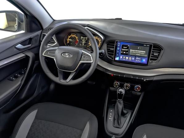 Lada (ВАЗ) Vesta I Рестайлинг (NG) с пробегом 2024 года, цена 1 350 000 рублей, 26338 км, седан, Автокод Объявления
