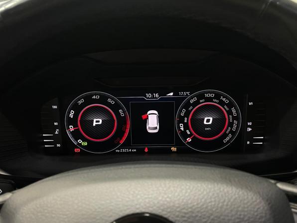 Skoda Kodiaq I с пробегом 2019 года, цена 3 130 000 рублей, 114662 км, внедорожник, Автокод Объявления