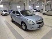 Chevrolet Cobalt II Рестайлинг Набережные Челны  - изображение 25