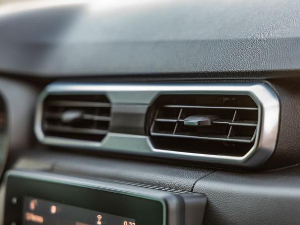 Renault Duster II с пробегом 2021 года, цена 2 148 000 рублей, 80290 км, внедорожник, Автокод Объявления
