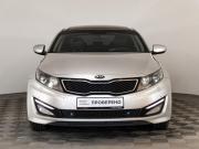Kia Optima III Санкт-Петербург  - изображение 27