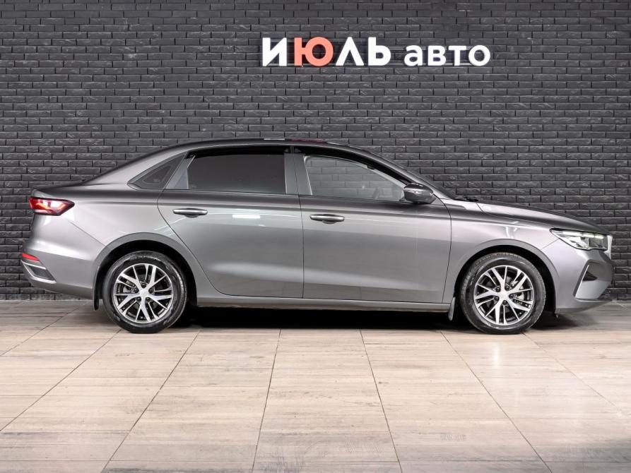 Geely Emgrand II Екатеринбург  - изображение 9