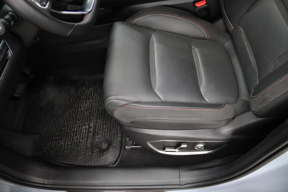 Geely Tugella I Рестайлинг Сургут  - изображение 10