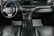 Lexus RX III Рестайлинг Тюмень  - изображение 35