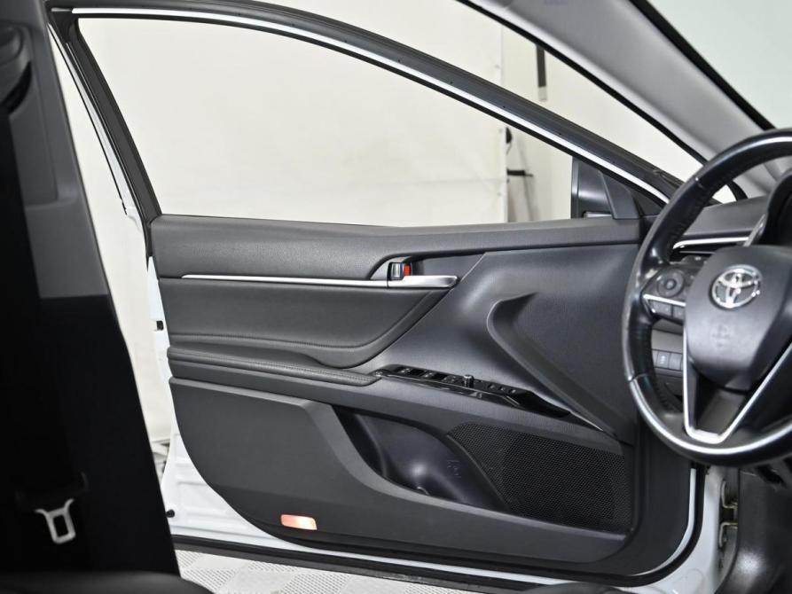 Toyota Camry VIII (XV70) Москва  - изображение 15