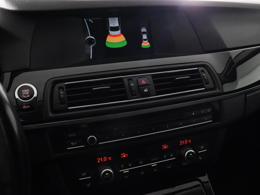 BMW 5 серии VI (F10/F11/F07) Химки  - изображение 15