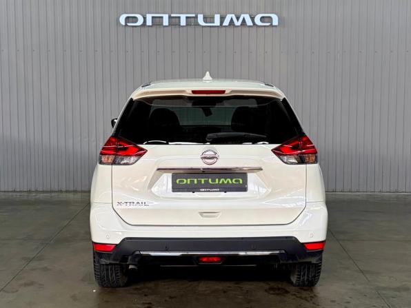 Nissan X-Trail III Рестайлинг с пробегом 2019 года, цена 2 397 000 рублей, 127928 км, внедорожник, Автокод Объявления