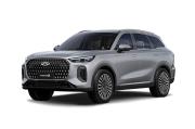 Chery Tiggo 9 I Москва  - изображение 56