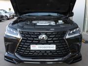 Lexus LX III Рестайлинг 2 Москва  - изображение 43
