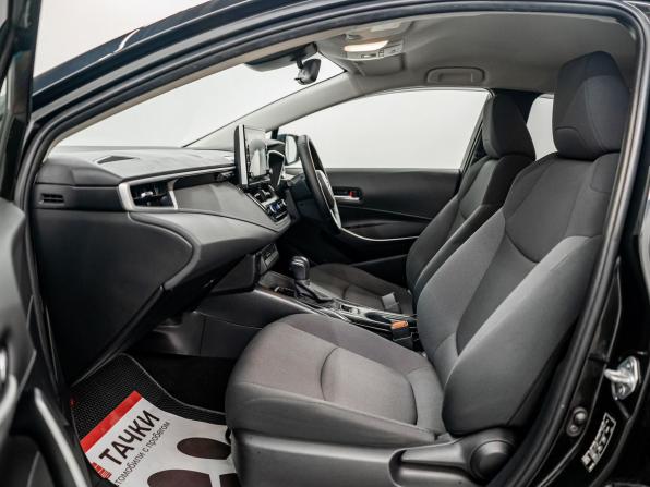 Toyota Corolla XII (E210) с пробегом 2020 года, цена 1 750 000 рублей, 67252 км, универсал, Автокод Объявления