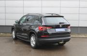 Skoda Kodiaq I Ярославль  - изображение 22