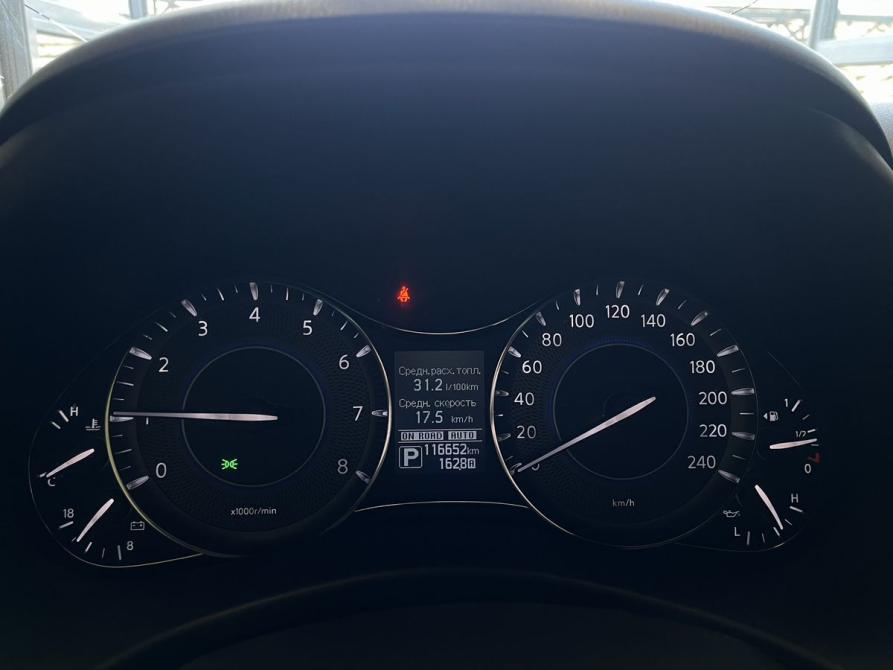 Infiniti QX80 I Новосибирск  - изображение 13