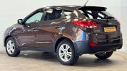 Hyundai ix35 I Киров  - изображение 16
