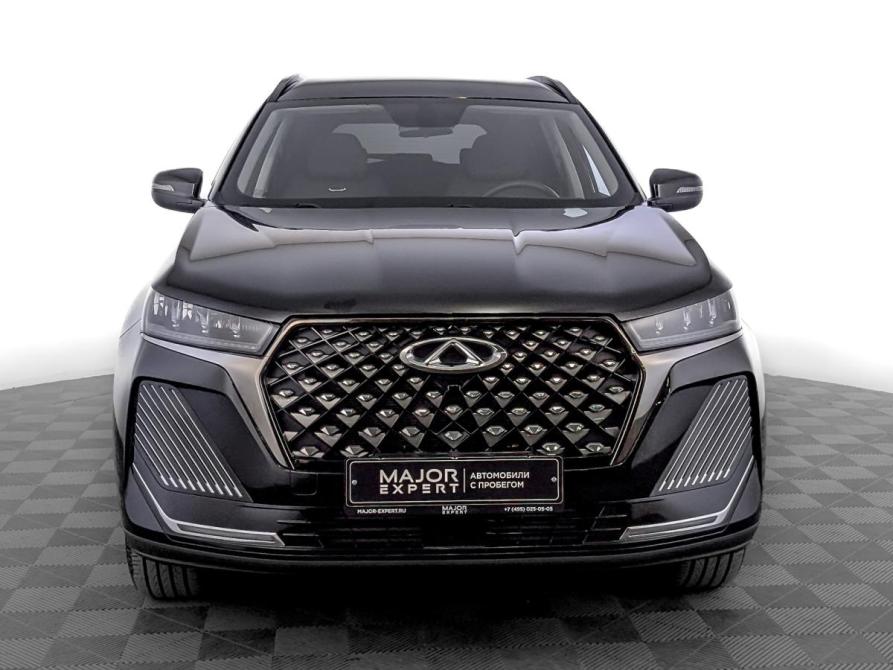 Chery Tiggo 7 Pro Max I Рестайлинг Москва  - изображение 2