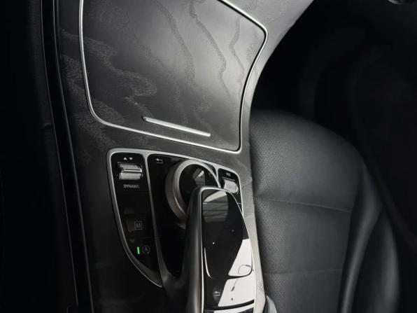 Mercedes-Benz C-Класс IV (W205) с пробегом 2015 года, цена 2 380 000 рублей, 122409 км, седан, Автокод Объявления