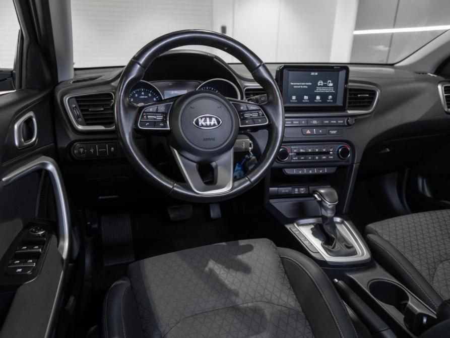 Kia Ceed III Москва  - изображение 7