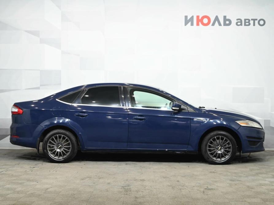Ford Mondeo IV Рестайлинг Екатеринбург  - изображение 8
