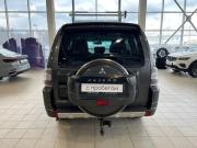 Mitsubishi Pajero IV Рестайлинг 1 Москва  - изображение 35
