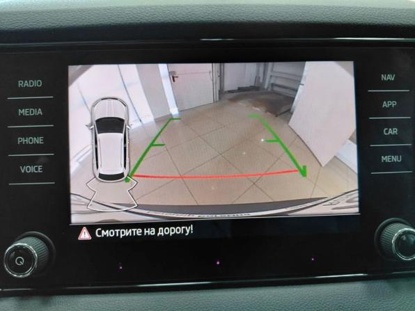 Skoda Karoq I с пробегом 2021 года, цена 2 460 000 рублей, 59000 км, внедорожник, Автокод Объявления