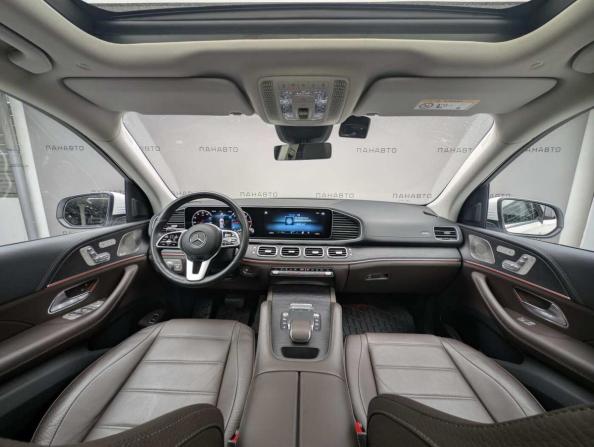 Mercedes-Benz GLE II (V167) с пробегом 2022 года, цена 8 197 000 рублей, 70884 км, внедорожник, Автокод Объявления
