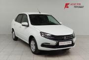 Lada (ВАЗ) Granta I Рестайлинг Саратов  - изображение 23
