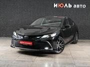 Toyota Camry VIII (XV70) Рестайлинг Екатеринбург  - изображение 19