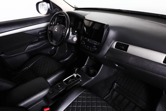 Mitsubishi Outlander III с пробегом 2014 года, цена 1 399 000 рублей, 235994 км, внедорожник, Автокод Объявления
